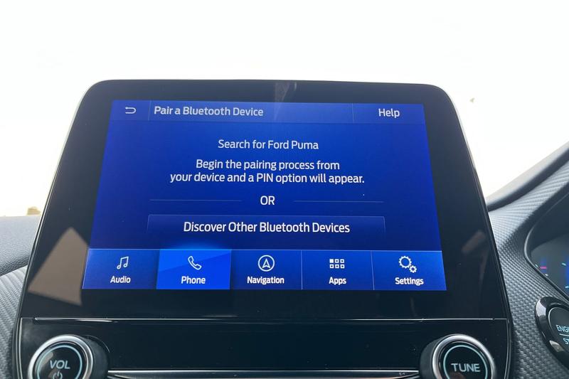 Used Ford Puma 2022 for sale - 76803360: Photo 33