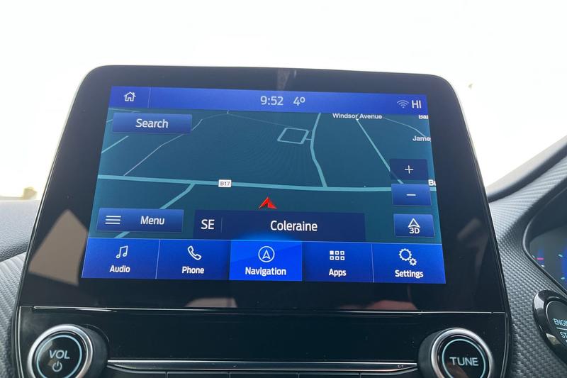 Used Ford Puma 2022 for sale - 76803360: Photo 34