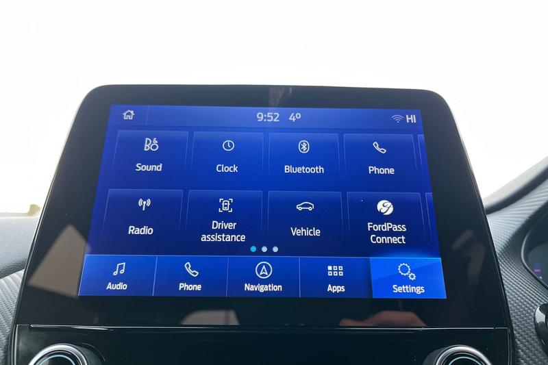 Used Ford Puma 2022 for sale - 76803360: Photo 35