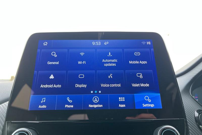 Used Ford Puma 2022 for sale - 76803360: Photo 36