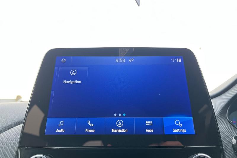 Used Ford Puma 2022 for sale - 76803360: Photo 37