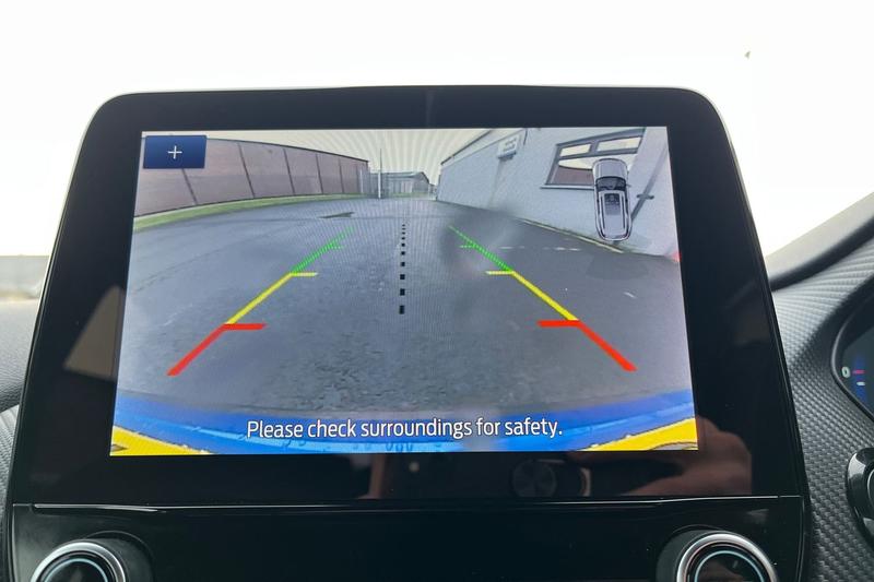 Used Ford Puma 2022 for sale - 76803360: Photo 38