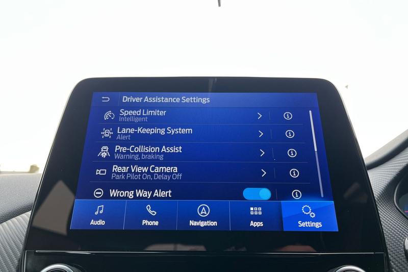 Used Ford Puma 2022 for sale - 76803360: Photo 39