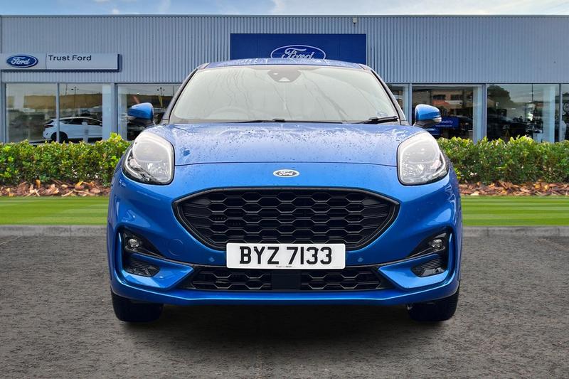 Used Ford Puma 2022 for sale - 76803360: Photo 6