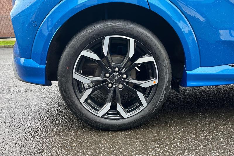 Used Ford Puma 2022 for sale - 76803360: Photo 8