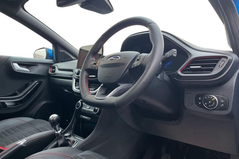 Used Ford Puma 2022 for sale - 76803360: Photo 9