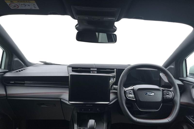 Used Ford Puma 2025 for sale - 77570703: Photo 10