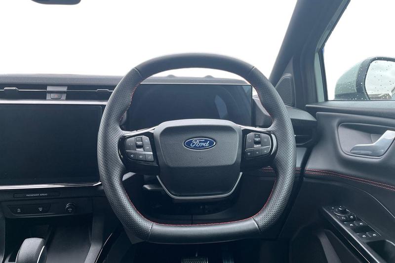 Used Ford Puma 2025 for sale - 77570703: Photo 11