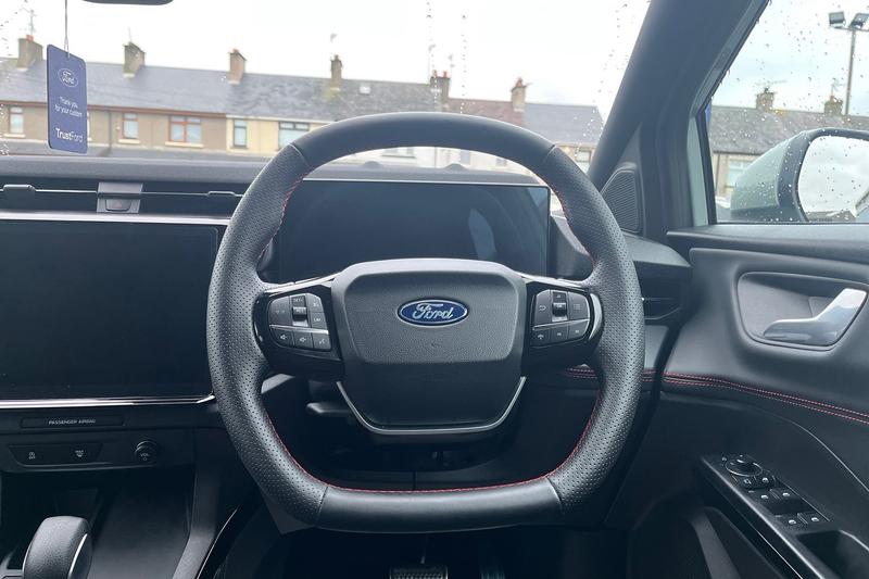 Used Ford Puma 2025 for sale - 77570703: Photo 12