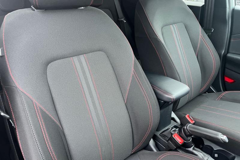 Used Ford Puma 2025 for sale - 77570703: Photo 17