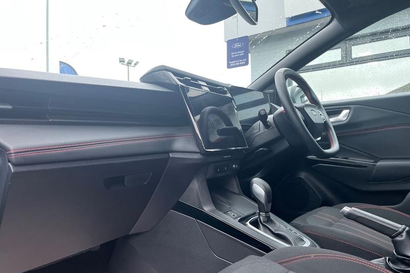 Used Ford Puma 2025 for sale - 77570703: Photo 18