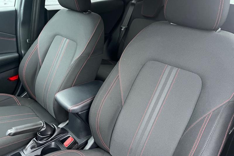 Used Ford Puma 2025 for sale - 77570703: Photo 19