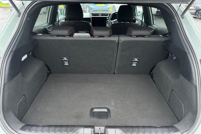 Used Ford Puma 2025 for sale - 77570703: Photo 21