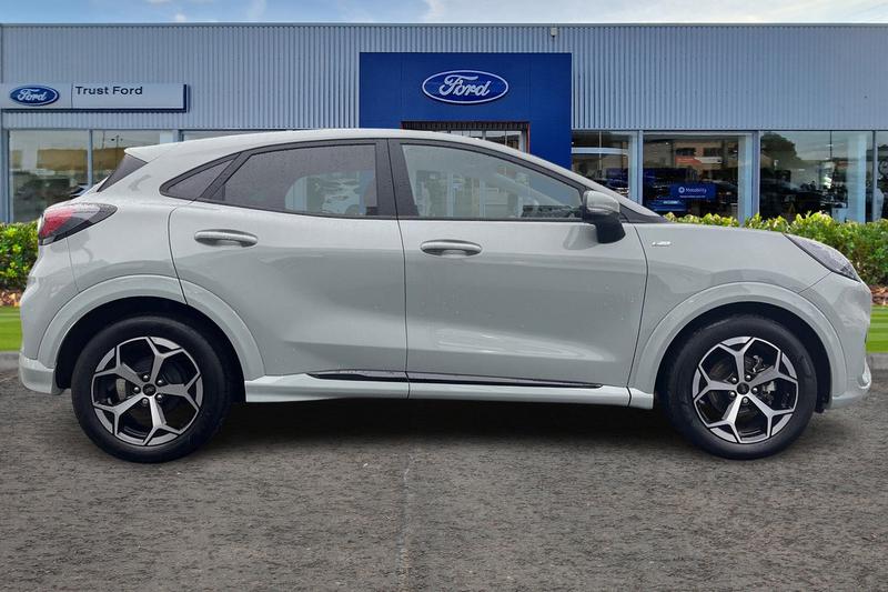 Used Ford Puma 2025 for sale - 77570703: Photo 3