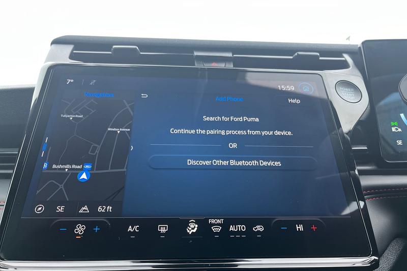 Used Ford Puma 2025 for sale - 77570703: Photo 32