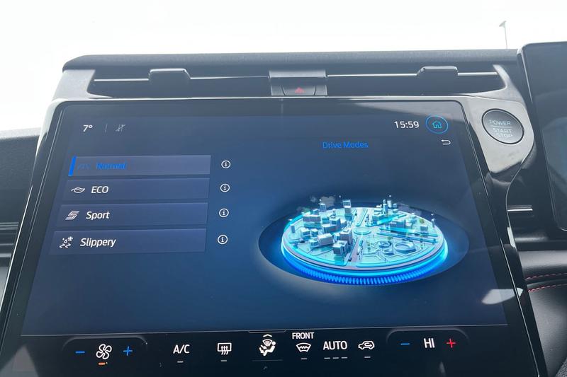 Used Ford Puma 2025 for sale - 77570703: Photo 33