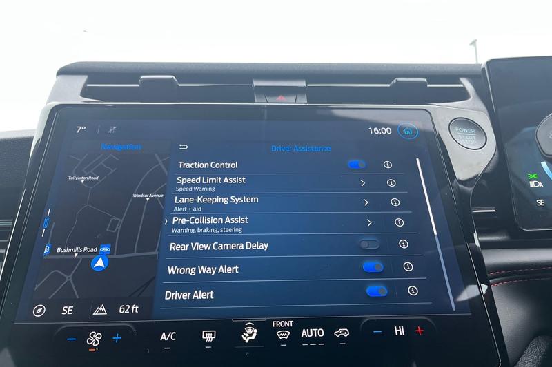 Used Ford Puma 2025 for sale - 77570703: Photo 34