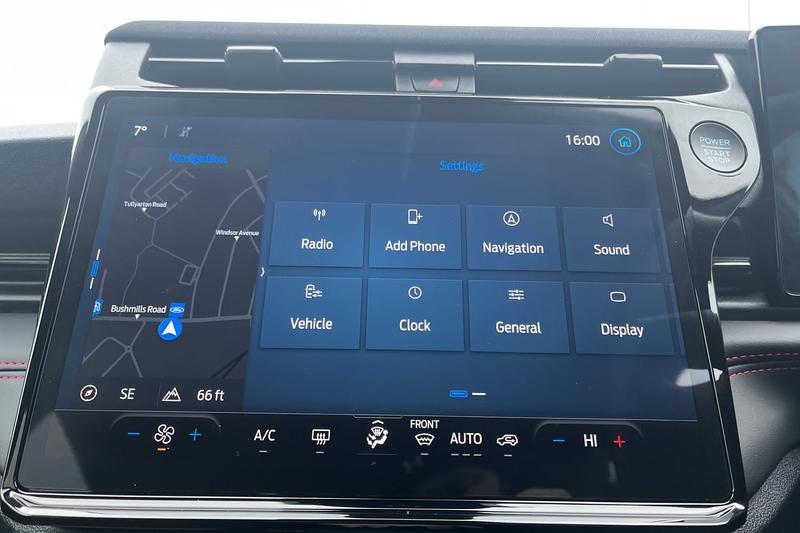 Used Ford Puma 2025 for sale - 77570703: Photo 35