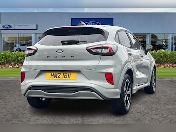 Used Ford Puma 2025 for sale - 77570703: Photo