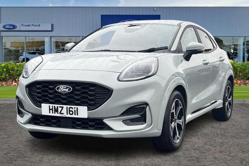 Used Ford Puma 2025 for sale - 77570703: Photo 5