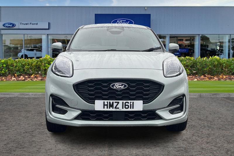 Used Ford Puma 2025 for sale - 77570703: Photo 6