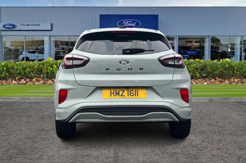 Used Ford Puma 2025 for sale - 77570703: Photo 7