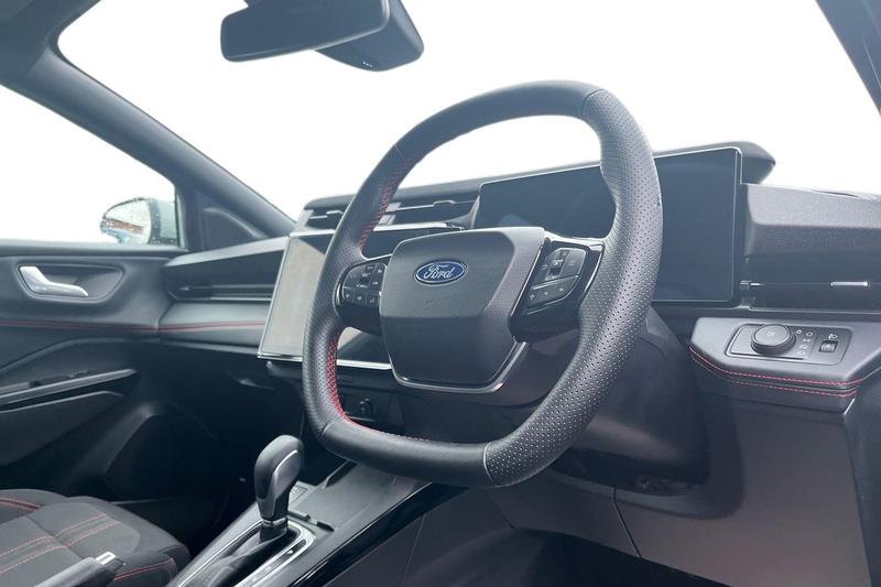 Used Ford Puma 2025 for sale - 77570703: Photo 9