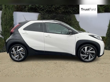 Used Toyota Aygo X 2024 for sale - 79408146: Photo