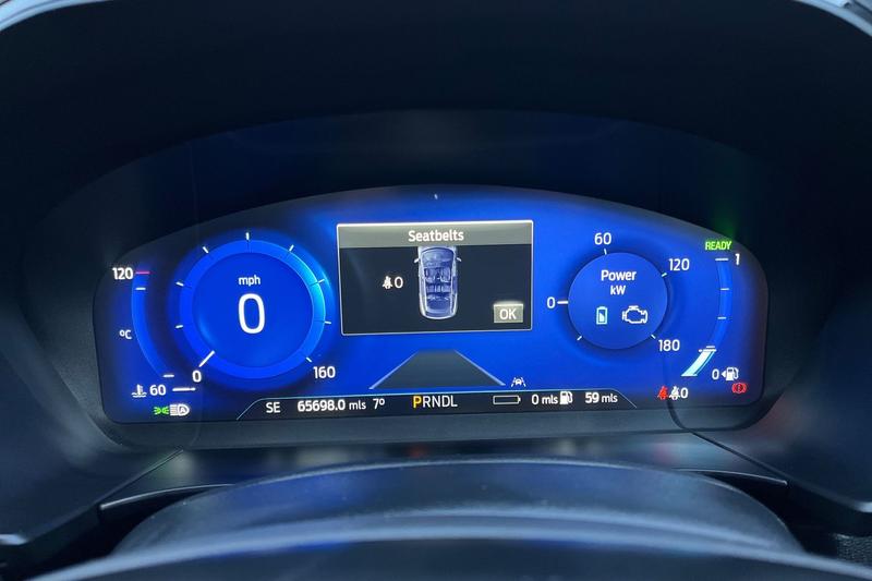 Used Ford Kuga 2022 for sale - 77268764: Photo 13