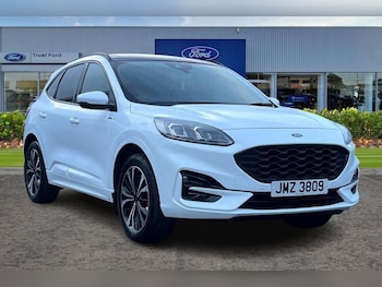 Used Ford Kuga 2022 for sale - 77268764: Photo
