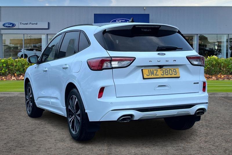 Used Ford Kuga 2022 for sale - 77268764: Photo 2