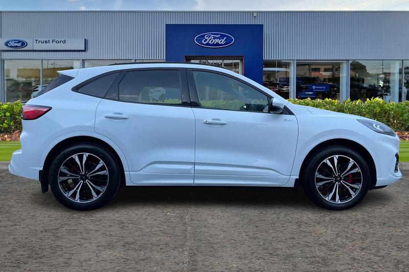 Used Ford Kuga 2022 for sale - 77268764: Photo 3