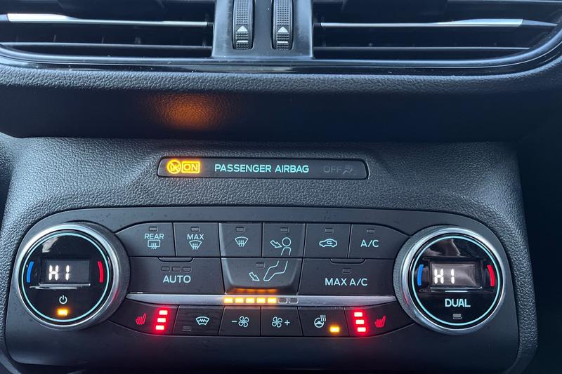 Used Ford Kuga 2022 for sale - 77268764: Photo 32