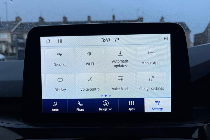 Used Ford Kuga 2022 for sale - 77268764: Photo 39