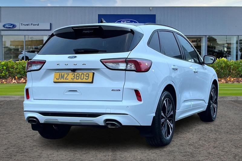 Used Ford Kuga 2022 for sale - 77268764: Photo 4