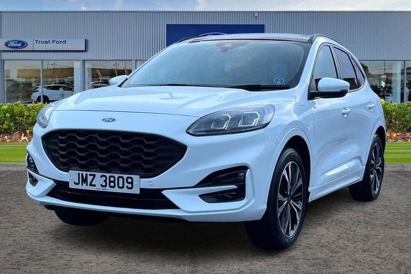 Used Ford Kuga 2022 for sale - 77268764: Photo 5