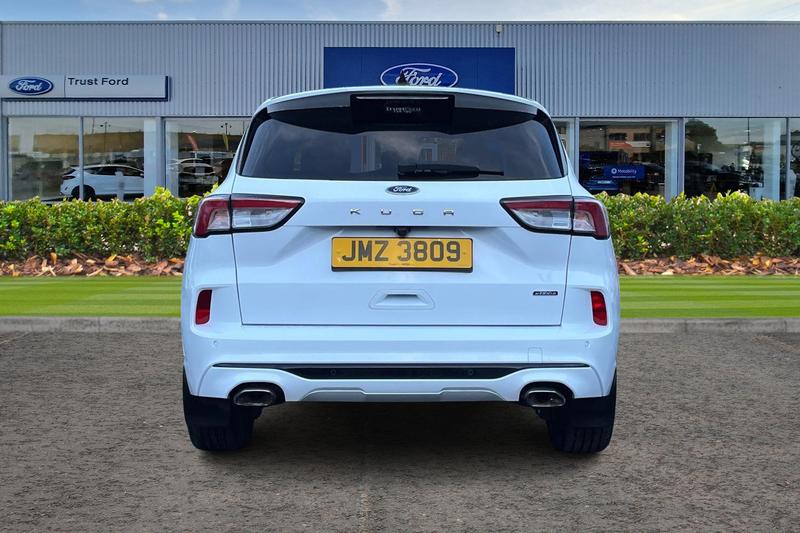 Used Ford Kuga 2022 for sale - 77268764: Photo 7