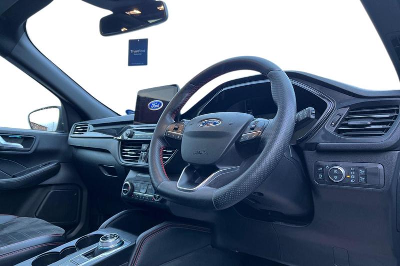 Used Ford Kuga 2022 for sale - 77268764: Photo 9