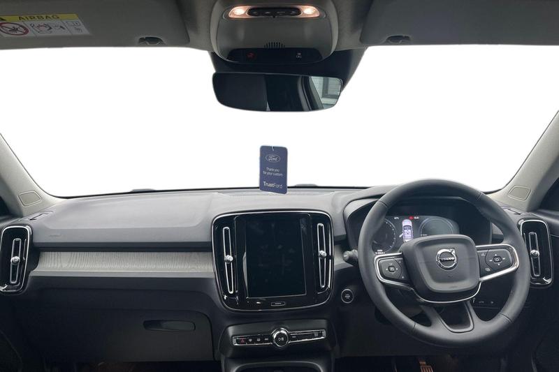 Used Volvo XC40 2022 for sale - 78038848: Photo 10