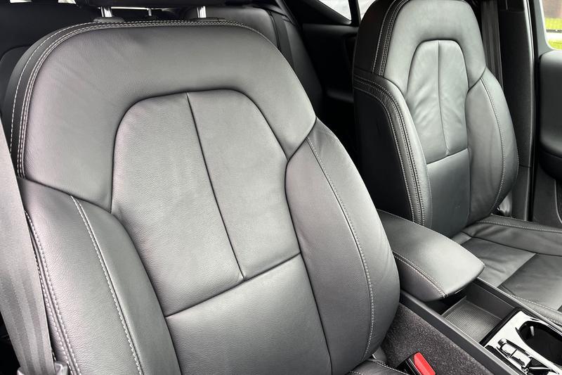 Used Volvo XC40 2022 for sale - 78038848: Photo 17