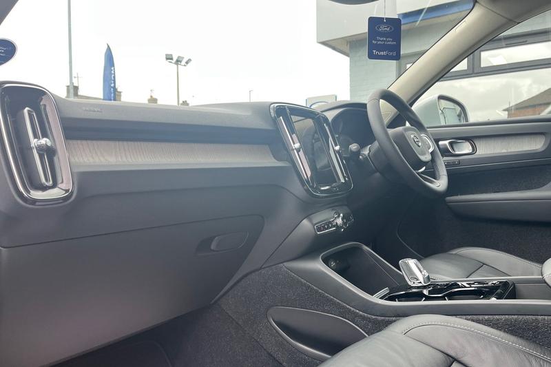 Used Volvo XC40 2022 for sale - 78038848: Photo 18