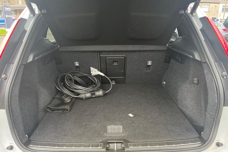 Used Volvo XC40 2022 for sale - 78038848: Photo 21