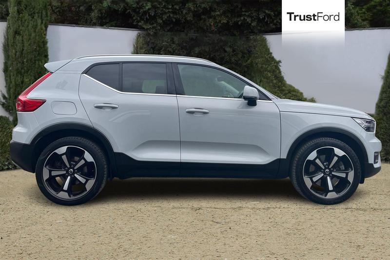 Used Volvo XC40 2022 for sale - 78038848: Photo 3