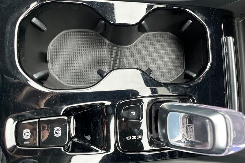 Used Volvo XC40 2022 for sale - 78038848: Photo 32