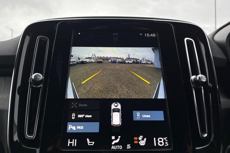 Used Volvo XC40 2022 for sale - 78038848: Photo 39