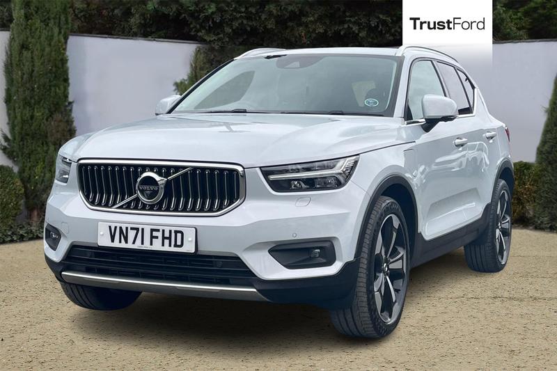 Used Volvo XC40 2022 for sale - 78038848: Photo 5