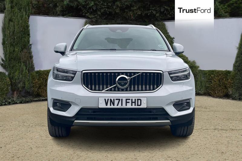 Used Volvo XC40 2022 for sale - 78038848: Photo 6