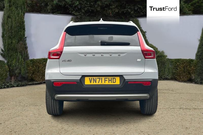 Used Volvo XC40 2022 for sale - 78038848: Photo 7