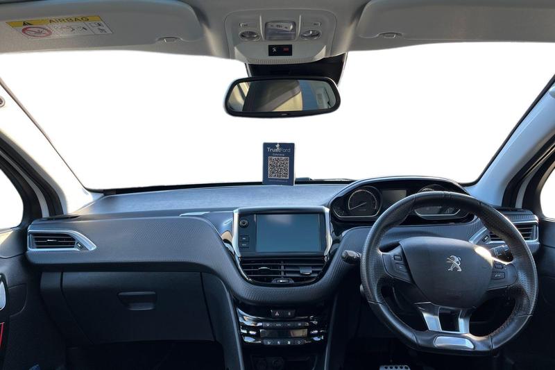 Used Peugeot 2008 2019 for sale - 76631421: Photo 10