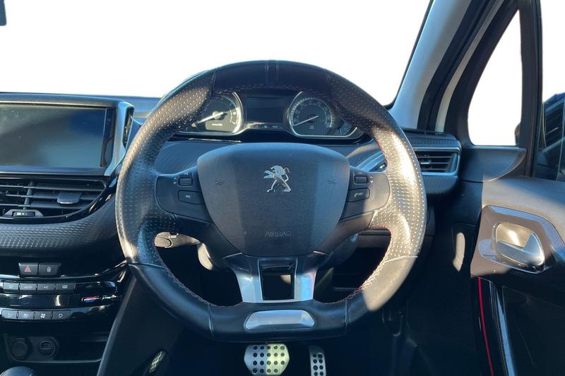 Used Peugeot 2008 2019 for sale - 76631421: Photo 11